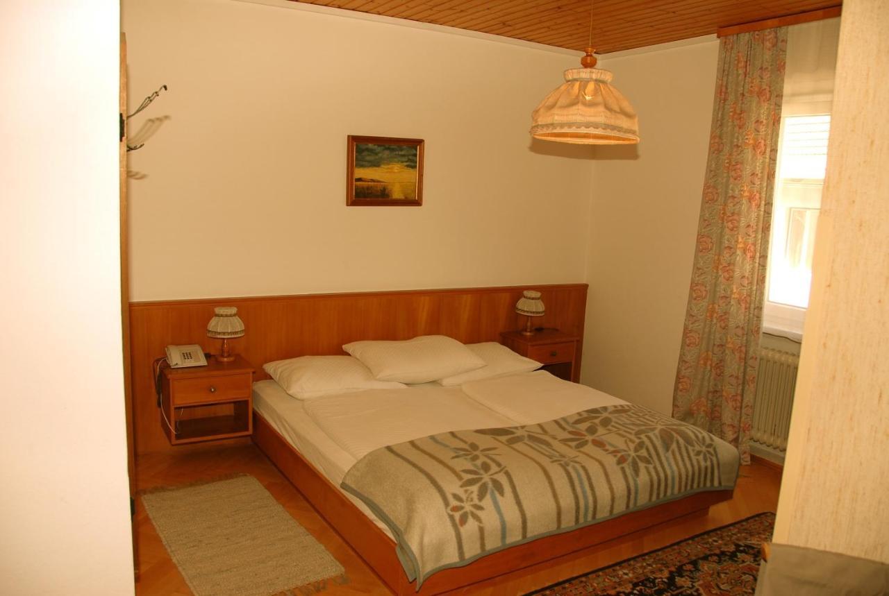 Hotel Velden Bacherlwirt Фельден-ам-Вёртер-Зе Номер фото